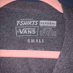 Vans Tops - Vans Crop Top Vans Tops - Vans Crop Top